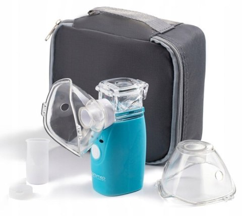 Oromed Inhalator przenośny OROMED ORO-MESH Oromed Inhalator przenośny OROMED ORO-MESH