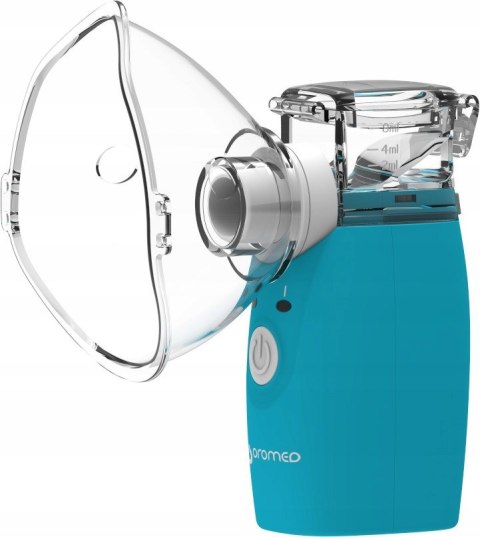 Oromed Inhalator przenośny OROMED ORO-MESH Oromed Inhalator przenośny OROMED ORO-MESH