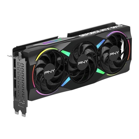 PNY Technologies Karta graf. PNY GeForce RTX 5070 12GB ARGB OC 3-FAN PNY Technologies Karta graf. PNY GeForce RTX 5070 12GB ARGB OC 3-FAN