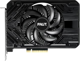 Palit Karta graficzna Palit GeForce RTX 4060 StormX 8GB GDDR6