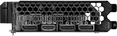 Palit Karta graficzna Palit GeForce RTX 4060 StormX 8GB GDDR6 Palit Karta graficzna Palit GeForce RTX 4060 StormX 8GB GDDR6
