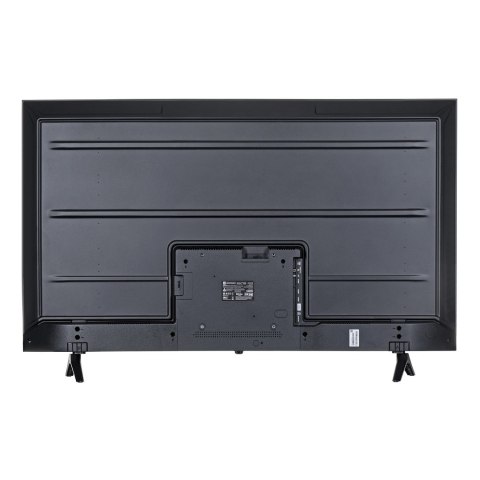 Philips Telewizor Philips 43PUS7609/12 LED 43'' 4K Ultra HD Titan OS Dolby Digital Plus DVB-T2 Antracytowy