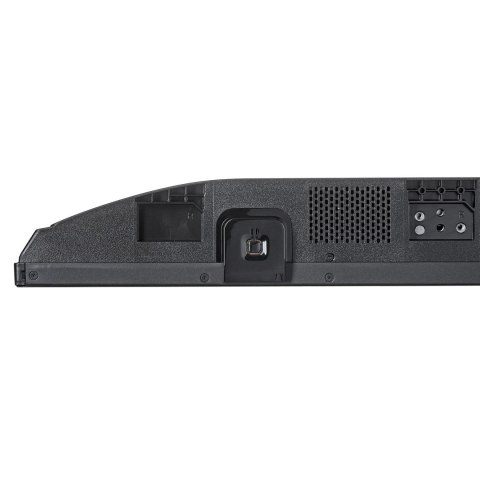 Philips Telewizor Philips 75PML8709/12 Mini LED 75'' 4K Ultra HD Google TV Dolby Digital DVB-T2 Szary