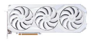PowerColor Karta graf. PowerColor Red Devil RX9070XT S WH 16G