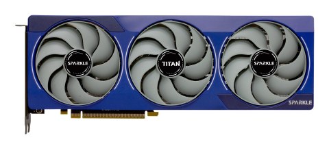 SPARKLE Karta graf. SPARKLE Intel Arc B580 TITAN OC 12GB SPARKLE Karta graf. SPARKLE Intel Arc B580 TITAN OC 12GB