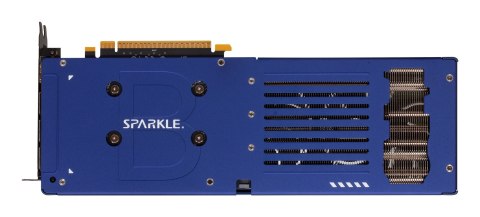 SPARKLE Karta graf. SPARKLE Intel Arc B580 TITAN OC 12GB SPARKLE Karta graf. SPARKLE Intel Arc B580 TITAN OC 12GB