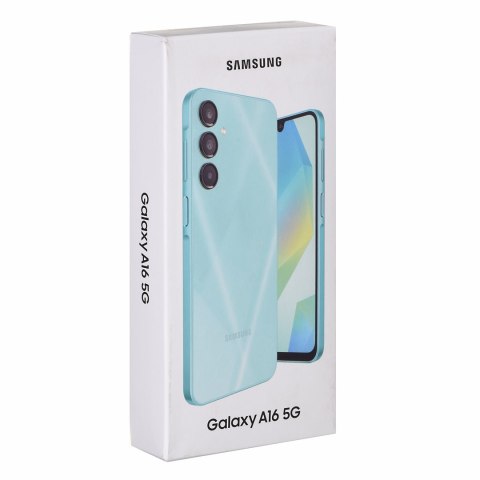 Samsung Samsung Galaxy A16 (A166) 5G DS 4/128GB Green