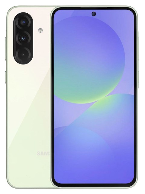 Samsung Samsung Galaxy A36 (A366) 5G DS. 6/128GB Lime Samsung Samsung Galaxy A36 (A366) 5G DS. 6/128GB Lime