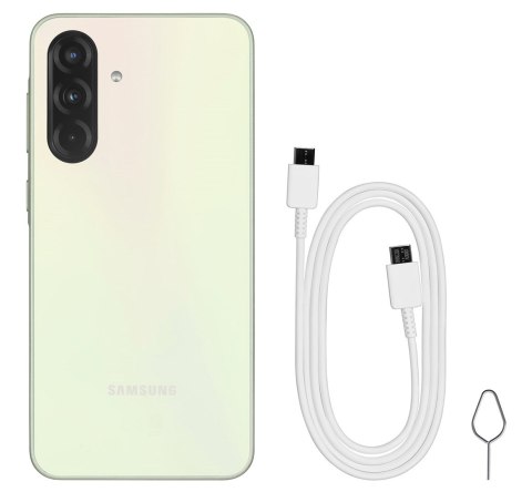 Samsung Samsung Galaxy A36 (A366) 5G DS. 6/128GB Lime Samsung Samsung Galaxy A36 (A366) 5G DS. 6/128GB Lime