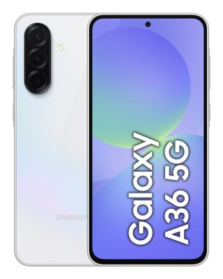 Samsung Samsung Galaxy A36 (A366) 5G DS. 6/128GB White
