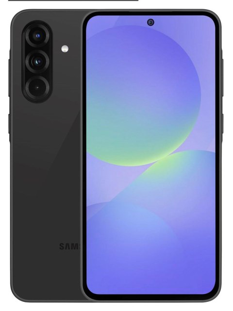 Samsung Samsung Galaxy A36 (A366) 5G DS. 8/256GB Black Samsung Samsung Galaxy A36 (A366) 5G DS. 8/256GB Black