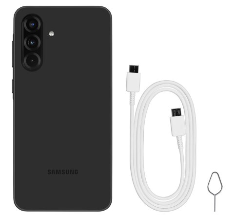 Samsung Samsung Galaxy A36 (A366) 5G DS. 8/256GB Black Samsung Samsung Galaxy A36 (A366) 5G DS. 8/256GB Black