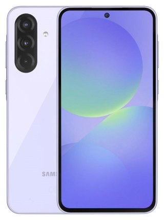Samsung Samsung Galaxy A36 (A366) 5G DS. 8/256GB Lavender
