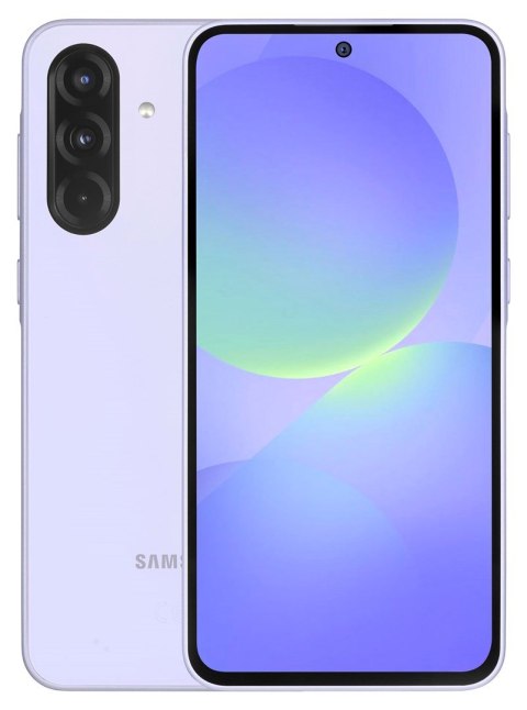 Samsung Samsung Galaxy A36 (A366) 5G DS. 8/256GB Lavender Samsung Samsung Galaxy A36 (A366) 5G DS. 8/256GB Lavender