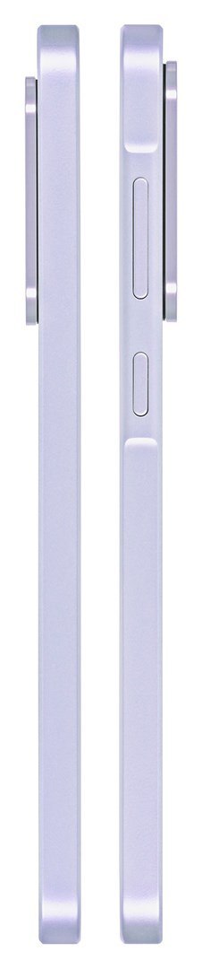 Samsung Samsung Galaxy A36 (A366) 5G DS. 8/256GB Lavender Samsung Samsung Galaxy A36 (A366) 5G DS. 8/256GB Lavender