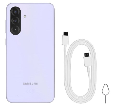 Samsung Samsung Galaxy A36 (A366) 5G DS. 8/256GB Lavender Samsung Samsung Galaxy A36 (A366) 5G DS. 8/256GB Lavender