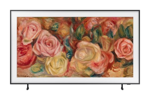 Samsung Telewizor Samsung QE85LS03DAUXXH QLED 85'' 4K Ultra HD 120Hz Tizen Dolby Atmos Czarny