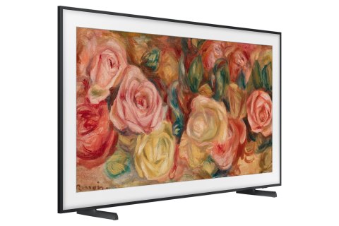 Samsung Telewizor Samsung QE85LS03DAUXXH QLED 85'' 4K Ultra HD 120Hz Tizen Dolby Atmos Czarny