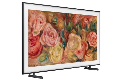 Samsung Telewizor Samsung QE85LS03DAUXXH QLED 85'' 4K Ultra HD 120Hz Tizen Dolby Atmos Czarny
