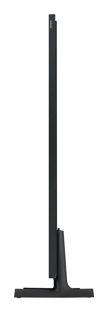 Samsung Telewizor Samsung QE85LS03DAUXXH QLED 85'' 4K Ultra HD 120Hz Tizen Dolby Atmos Czarny
