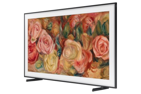 Samsung Telewizor Samsung QE85LS03DAUXXH QLED 85'' 4K Ultra HD 120Hz Tizen Dolby Atmos Czarny