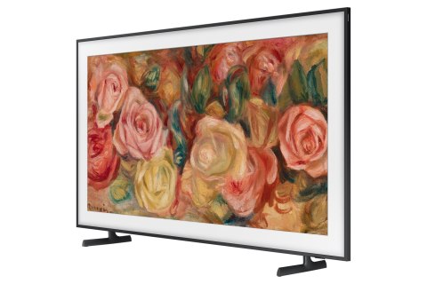 Samsung Telewizor Samsung QE85LS03DAUXXH QLED 85'' 4K Ultra HD 120Hz Tizen Dolby Atmos Czarny