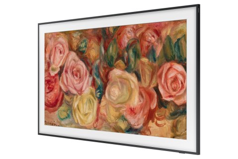 Samsung Telewizor Samsung QE85LS03DAUXXH QLED 85'' 4K Ultra HD 120Hz Tizen Dolby Atmos Czarny