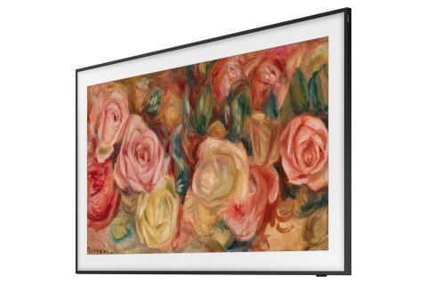Samsung Telewizor Samsung QE85LS03DAUXXH QLED 85'' 4K Ultra HD 120Hz Tizen Dolby Atmos Czarny