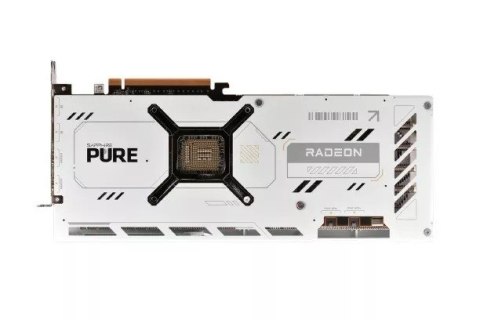 Sapphire Karta graf. SAPPHIRE PURE RX 7900 XT GAMING OC 20GB Sapphire Karta graf. SAPPHIRE PURE RX 7900 XT GAMING OC 20GB