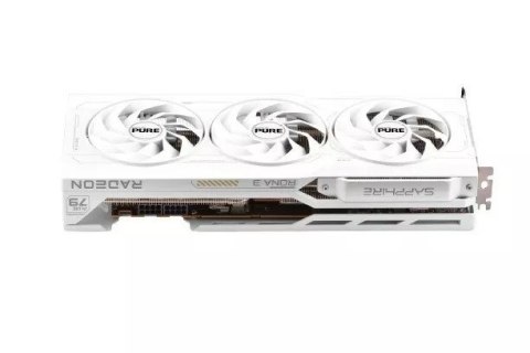 Sapphire Karta graf. SAPPHIRE PURE RX 7900 XT GAMING OC 20GB Sapphire Karta graf. SAPPHIRE PURE RX 7900 XT GAMING OC 20GB