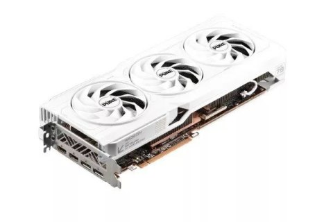 Sapphire Karta graf. SAPPHIRE PURE RX 7900 XT GAMING OC 20GB Sapphire Karta graf. SAPPHIRE PURE RX 7900 XT GAMING OC 20GB