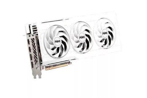 Sapphire Karta graf. SAPPHIRE PURE RX 7900 XT GAMING OC 20GB Sapphire Karta graf. SAPPHIRE PURE RX 7900 XT GAMING OC 20GB