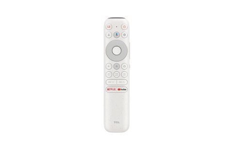 TCL Telewizor TCL NXTFrame 55A300 PRO QLED 55'' 4K Ultra HD 144Hz Google TV Dolby Vision IQ Biały