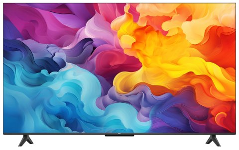 TCL Telewizor TCL 50P655 LED 50" 4K Ultra HD Google TV Dolby Vision DVB-T2 Czarn