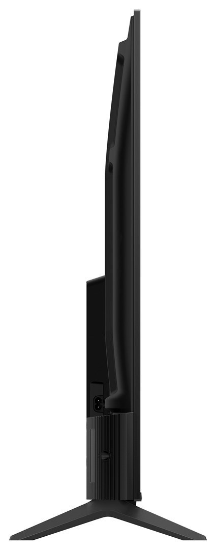 TCL Telewizor TCL 50P655 LED 50" 4K Ultra HD Google TV Dolby Vision DVB-T2 Czarn