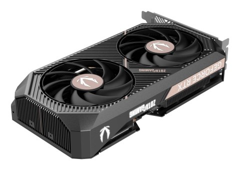 ZOTAC Karta graficzna ZOTAC GAMING GeForce RTX 5060 Ti AMP 16GB ZOTAC Karta graficzna ZOTAC GAMING GeForce RTX 5060 Ti AMP 16GB