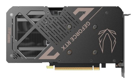 ZOTAC Karta graficzna ZOTAC GAMING GeForce RTX 5060 Ti AMP 8GB ZOTAC Karta graficzna ZOTAC GAMING GeForce RTX 5060 Ti AMP 8GB
