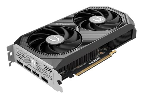 ZOTAC Karta graficzna ZOTAC GAMING GeForce RTX 5060 Ti Twin Edge 8GB ZOTAC Karta graficzna ZOTAC GAMING GeForce RTX 5060 Ti Twin Edge 8GB