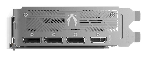 ZOTAC Karta graficzna ZOTAC GAMING GeForce RTX 5070 12GB AMP White ZOTAC Karta graficzna ZOTAC GAMING GeForce RTX 5070 12GB AMP White