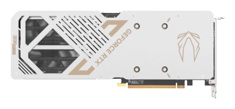 ZOTAC Karta graficzna ZOTAC GAMING GeForce RTX 5070 12GB AMP White ZOTAC Karta graficzna ZOTAC GAMING GeForce RTX 5070 12GB AMP White