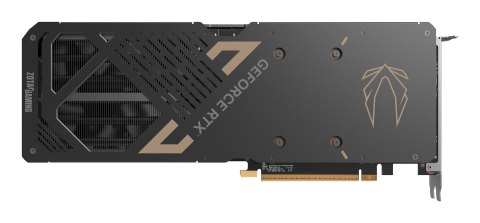 ZOTAC Karta graficzna ZOTAC GAMING GeForce RTX 5070 SOLID OC 12GB ZOTAC Karta graficzna ZOTAC GAMING GeForce RTX 5070 SOLID OC 12GB