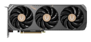 ZOTAC Karta graficzna ZOTAC GAMING GeForce RTX 5070 Ti SOLID SFF OC 16GB