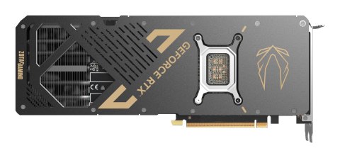 ZOTAC Karta graficzna ZOTAC GAMING GeForce RTX 5070 Ti SOLID SFF OC 16GB ZOTAC Karta graficzna ZOTAC GAMING GeForce RTX 5070 Ti SOLID SFF OC 16GB