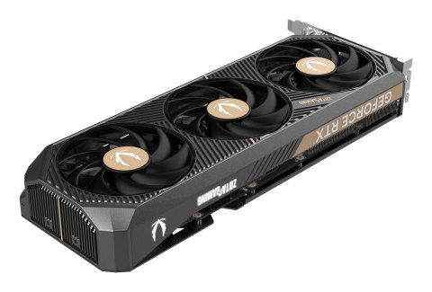 ZOTAC Karta graficzna ZOTAC GAMING GeForce RTX 5070 Ti SOLID SFF OC 16GB ZOTAC Karta graficzna ZOTAC GAMING GeForce RTX 5070 Ti SOLID SFF OC 16GB