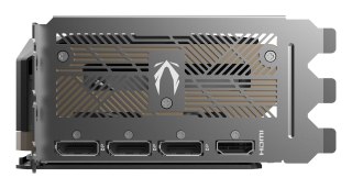 ZOTAC Karta graficzna ZOTAC GAMING GeForce RTX 5080 SOLID Core OC 16GB
