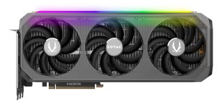 ZOTAC Karta graficzna ZOTAC GeForce RTX 5080 AMP Extreme Infinity Ultra 16GB