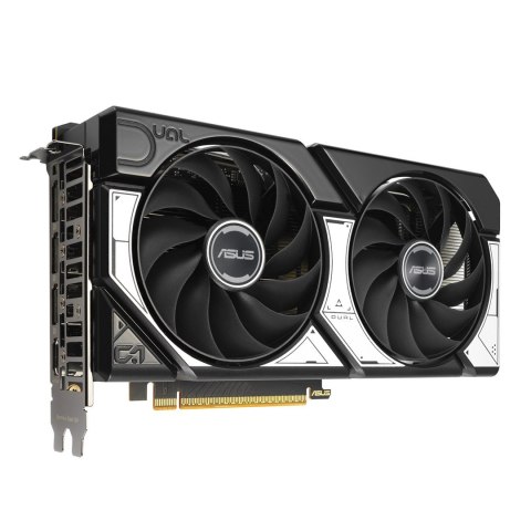 ASUS Karta graf. ASUS DUAL RTX 5060 8GB OC ASUS Karta graf. ASUS DUAL RTX 5060 8GB OC