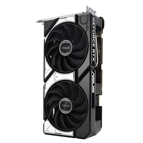 ASUS Karta graf. ASUS DUAL RTX 5060 8GB OC ASUS Karta graf. ASUS DUAL RTX 5060 8GB OC