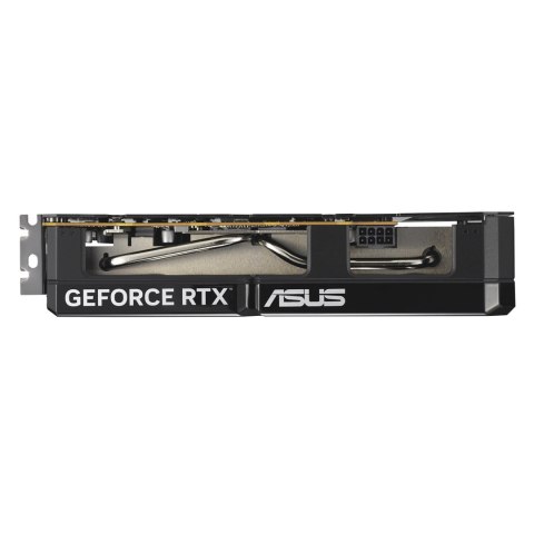 ASUS Karta graf. ASUS DUAL RTX 5060 8GB OC ASUS Karta graf. ASUS DUAL RTX 5060 8GB OC