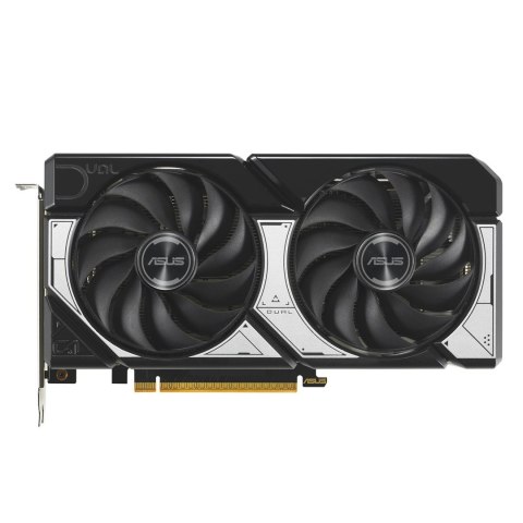 ASUS Karta graf. ASUS DUAL RTX 5060 8GB OC ASUS Karta graf. ASUS DUAL RTX 5060 8GB OC